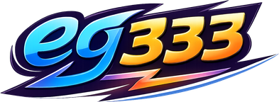 eg333 সবুজ লোগো